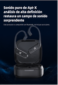 KZ AZ09 PRO Bluetooth 5,2 módulo IEM