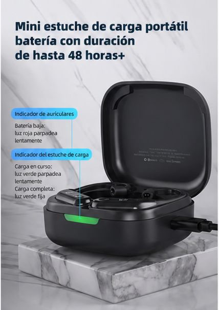 KZ AZ09 PRO Bluetooth 5,2 módulo IEM