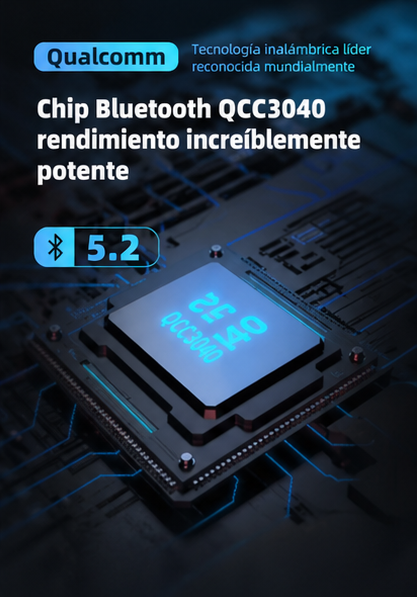 KZ AZ09 PRO Bluetooth 5,2 módulo IEM