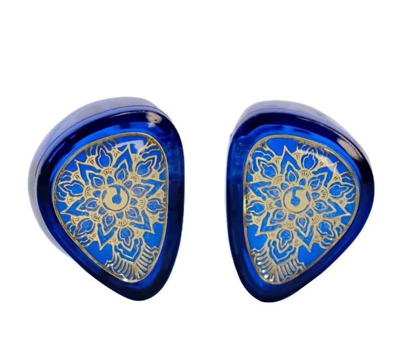 Audífonos Tangzu Wan'er S.g. Ii 2nd Gen Iem Hifi Con Micro