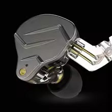 🚀 KZ ZSN Pro – Audífonos In-Ear Hi-Fi Híbridos 1BA + 1DD con Graves Potentes