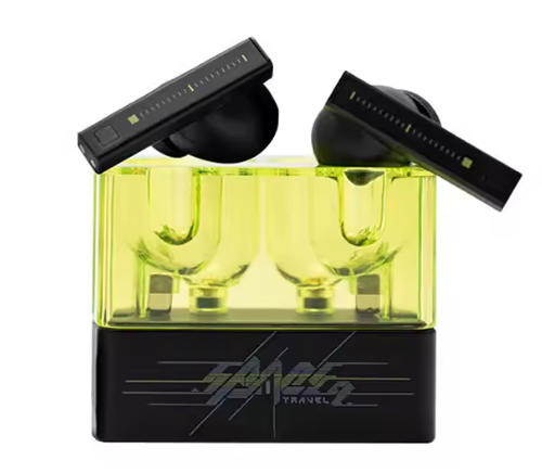 Auriculares MOONDROP Space Travel 2 HiFi